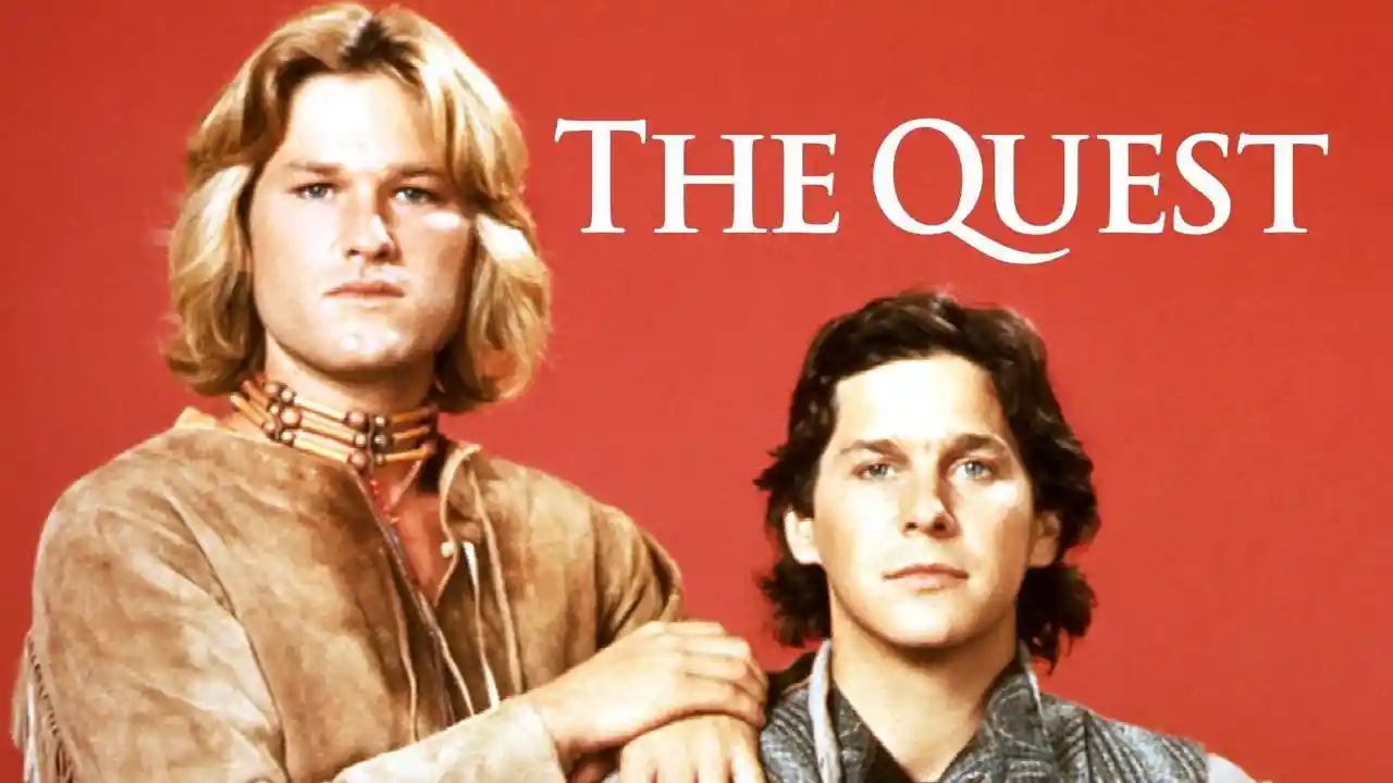 The Quest no logró tener el mismo éxito que Star Wars