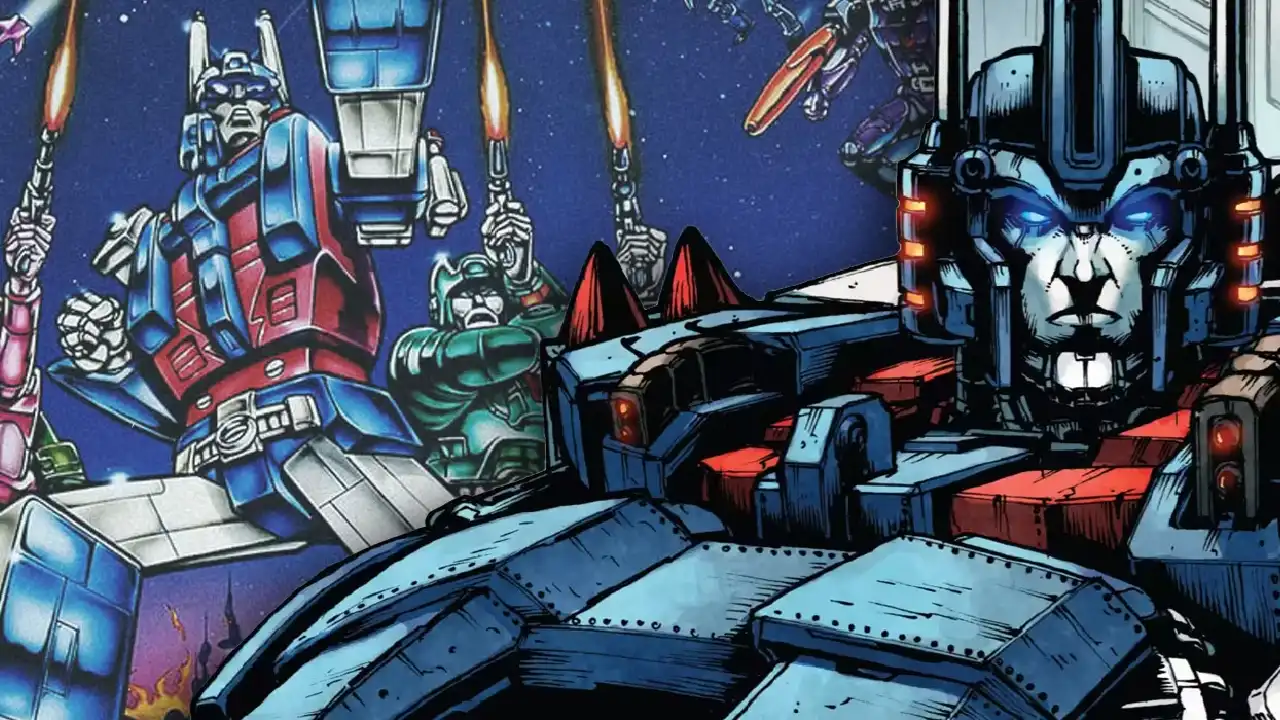 Ultra Magnus