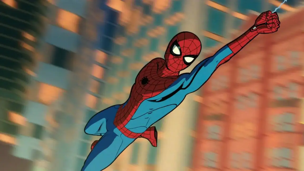 Your Friendly Neighborhood Spider-Man temporada 2 – 2026