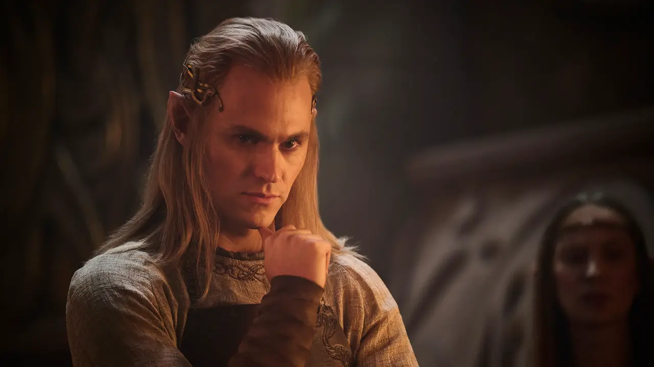 Esto opinamos sobre el salto temporal de The Rings of Power temporada 3