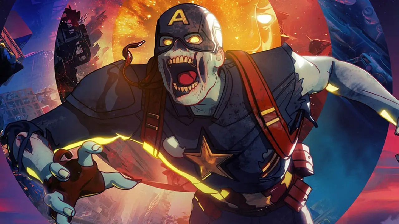 Marvel Zombies contará con viejos conocidos del MCU.