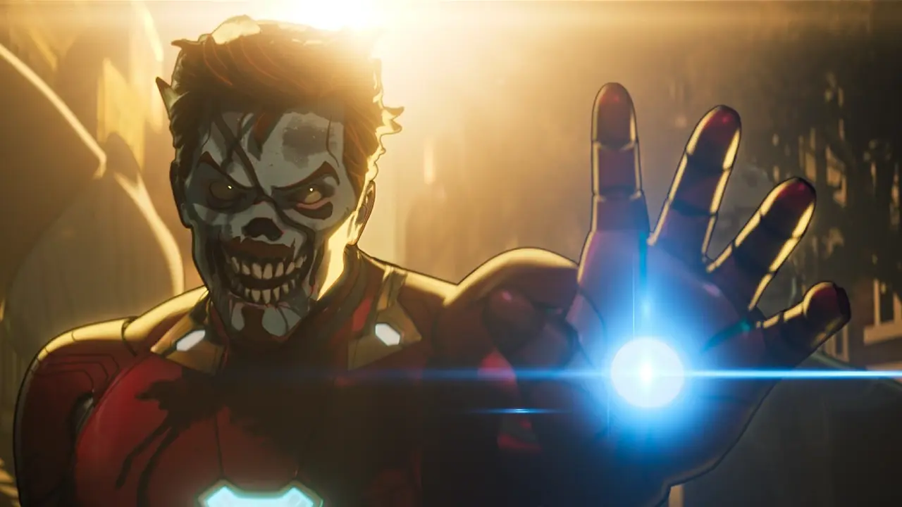 Esto opinamos sobre los personajes que veremos en Marvel Zombies