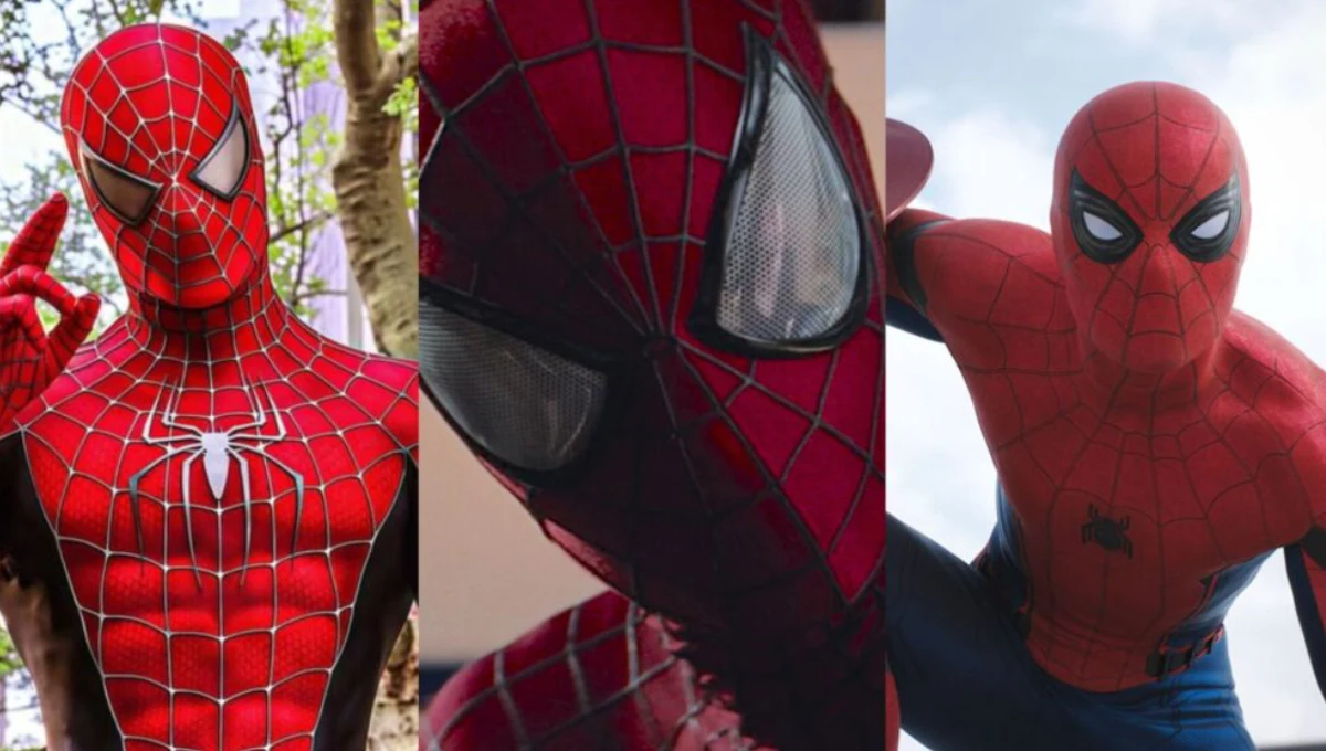 5 momentos que marcaron la historia de Spider-Man en el cine