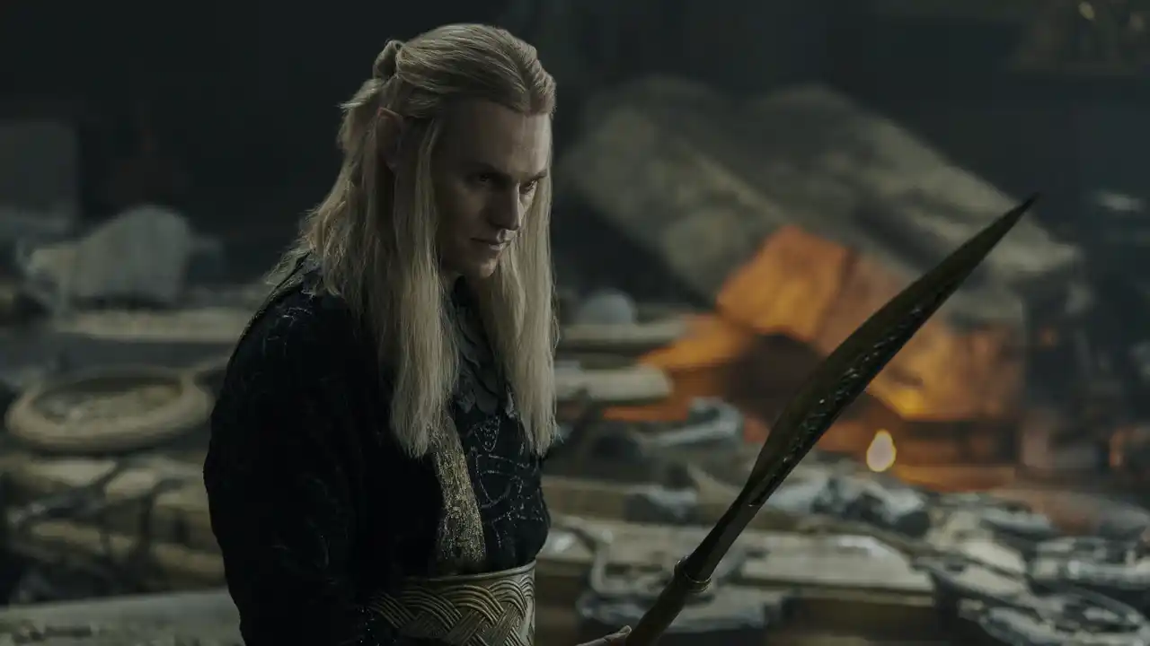 ¿De cuántos años será el salto temporal que veremos en The Rings of Power temporada 3?