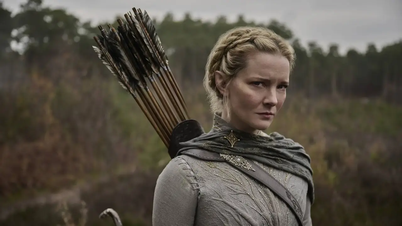 The Rings of Power temporada 3 comenzará con un salto temporal: ¿Qué significa esto para los personajes?