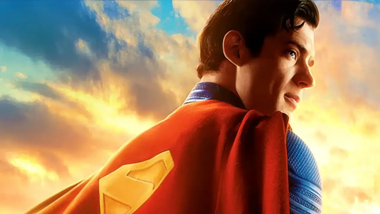 La secuela de Superman es un hecho y James Gunn lo confirmó: ¿Qué le depara el futuro al Hombre de Acero?