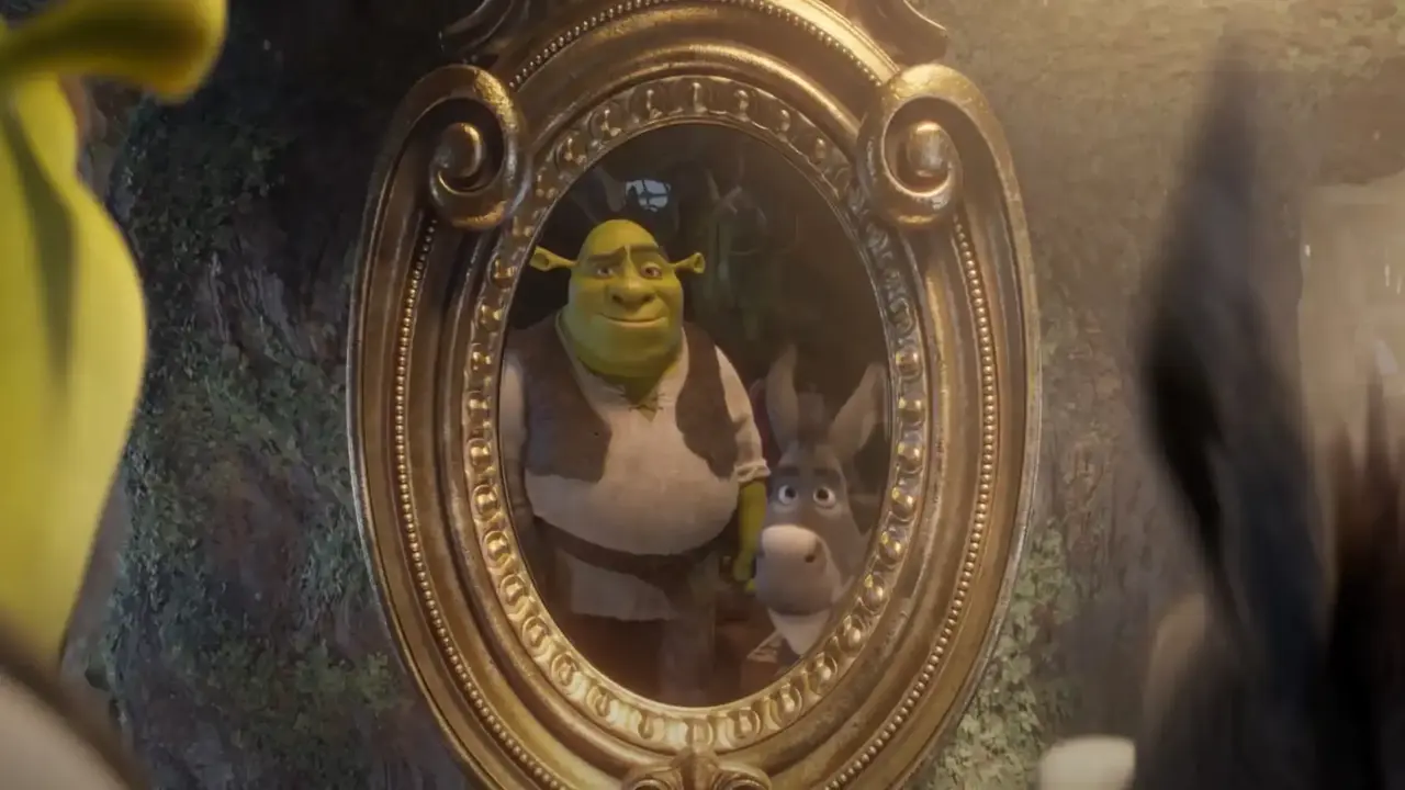 ¿Qué provocó que Dreamworks tomara esta decisión?