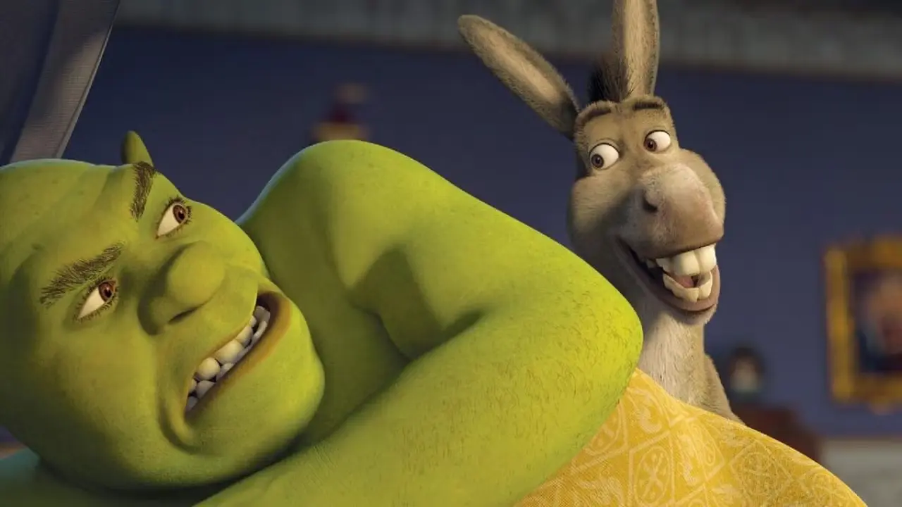 Esta es nuestra opinión sobre el retraso de Shrek 5