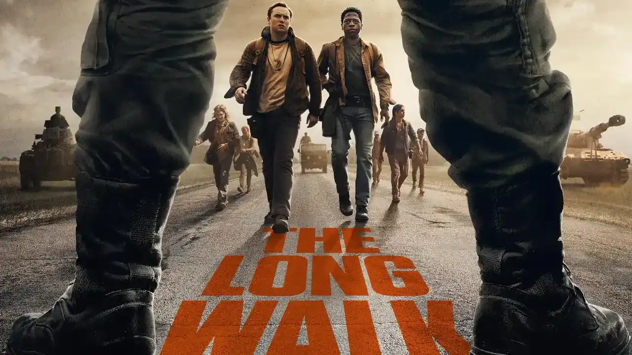 Stephen King puso una sola condición para que The Long Walk llegara al cine