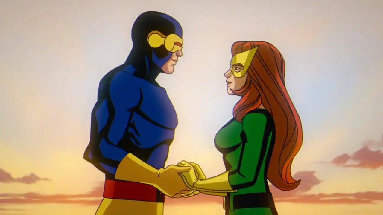 ¿Merece X-Men 97 una película en cines? Esto es lo que nosotros pensamos