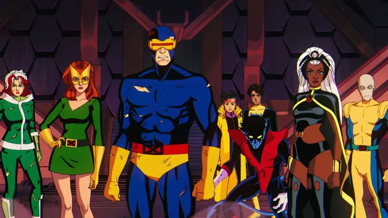 El reparto de X-Men 97 pide a Disney que considere hacer una película animada: "Sería fantástico"