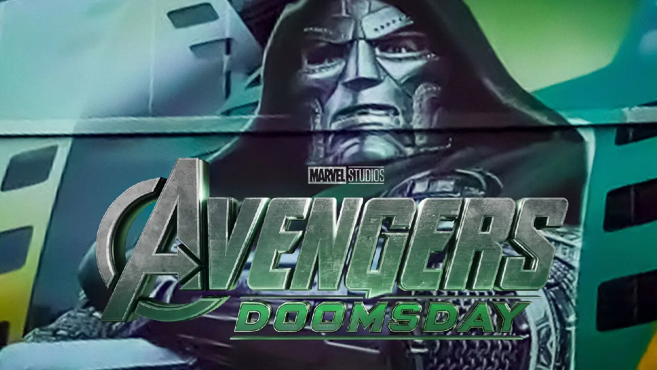 La primera descripción de Doctor Doom en Avengers: Doomsday lo deja claro: Será perfecto
