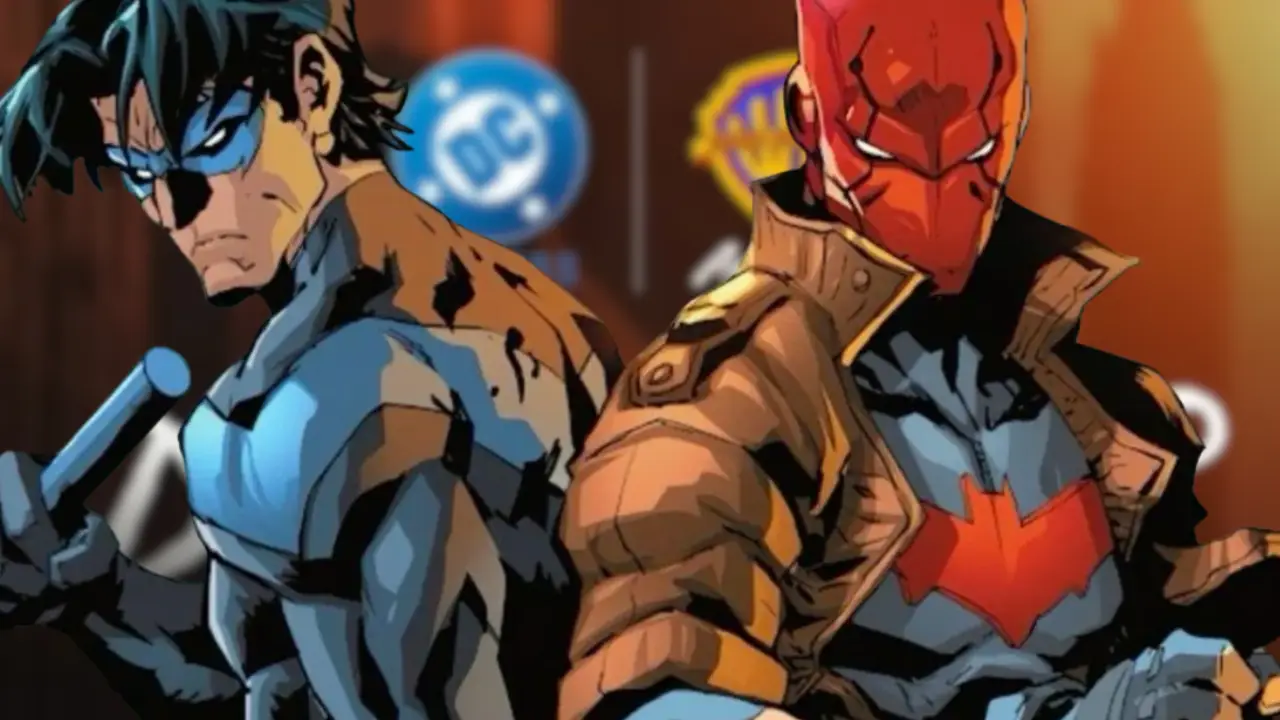 Así será Dynamic Duo: se está reescribiendo el guion y esto es todo lo que sabemos