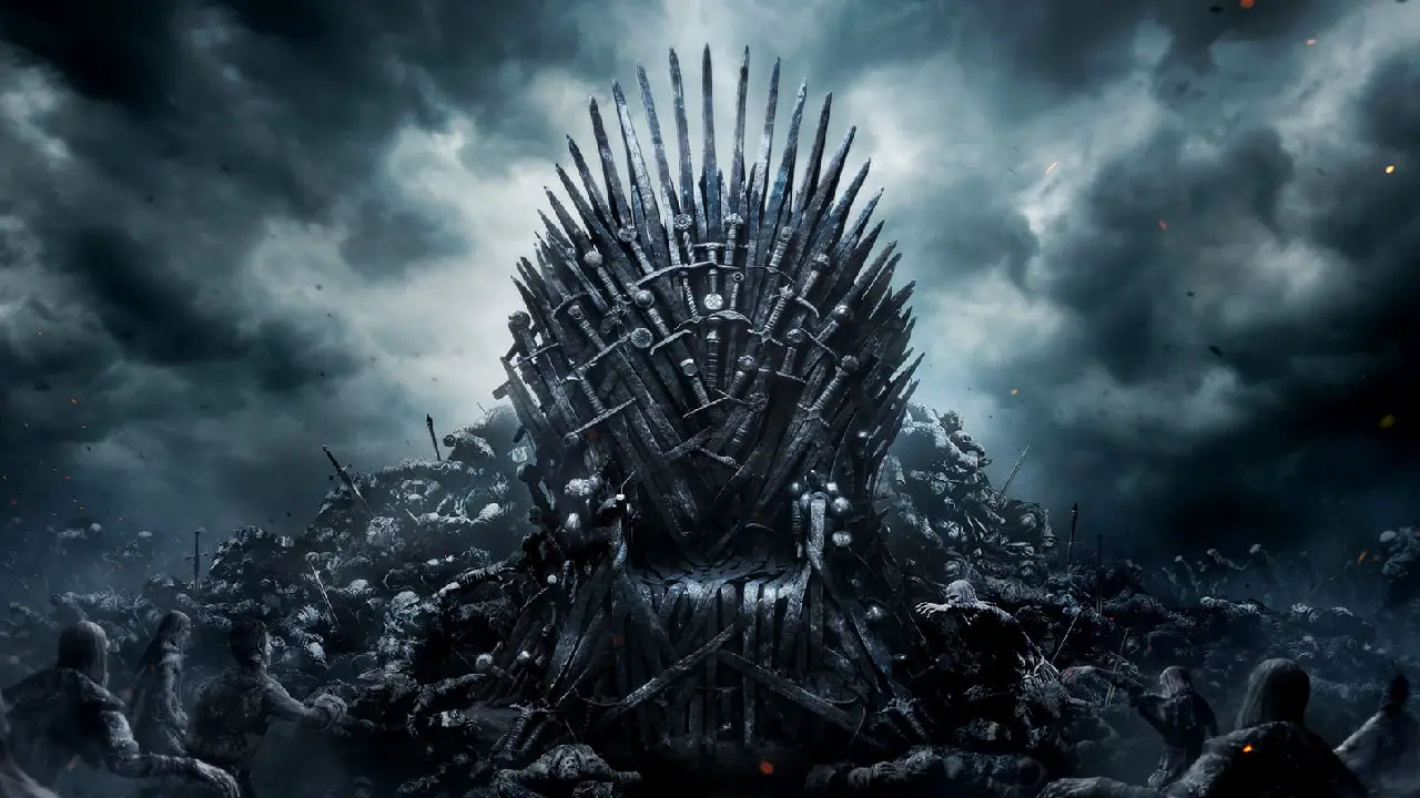 Descubre todas las series de Game of Thrones que llegarán en 2026 a HBO Max