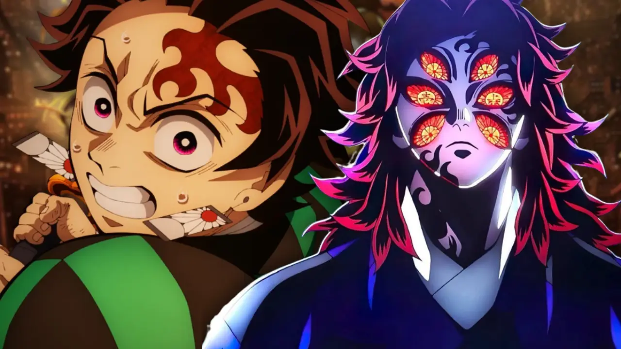 Demon Slayer: qué sigue tras la primera película de Infinity Castle y cómo será su trilogía