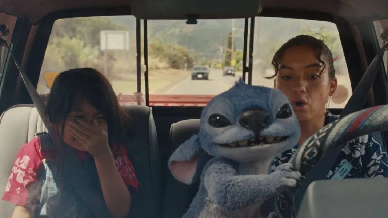 Lilo y Stitch ya está en streaming: De petarlo en taquilla a Disney +