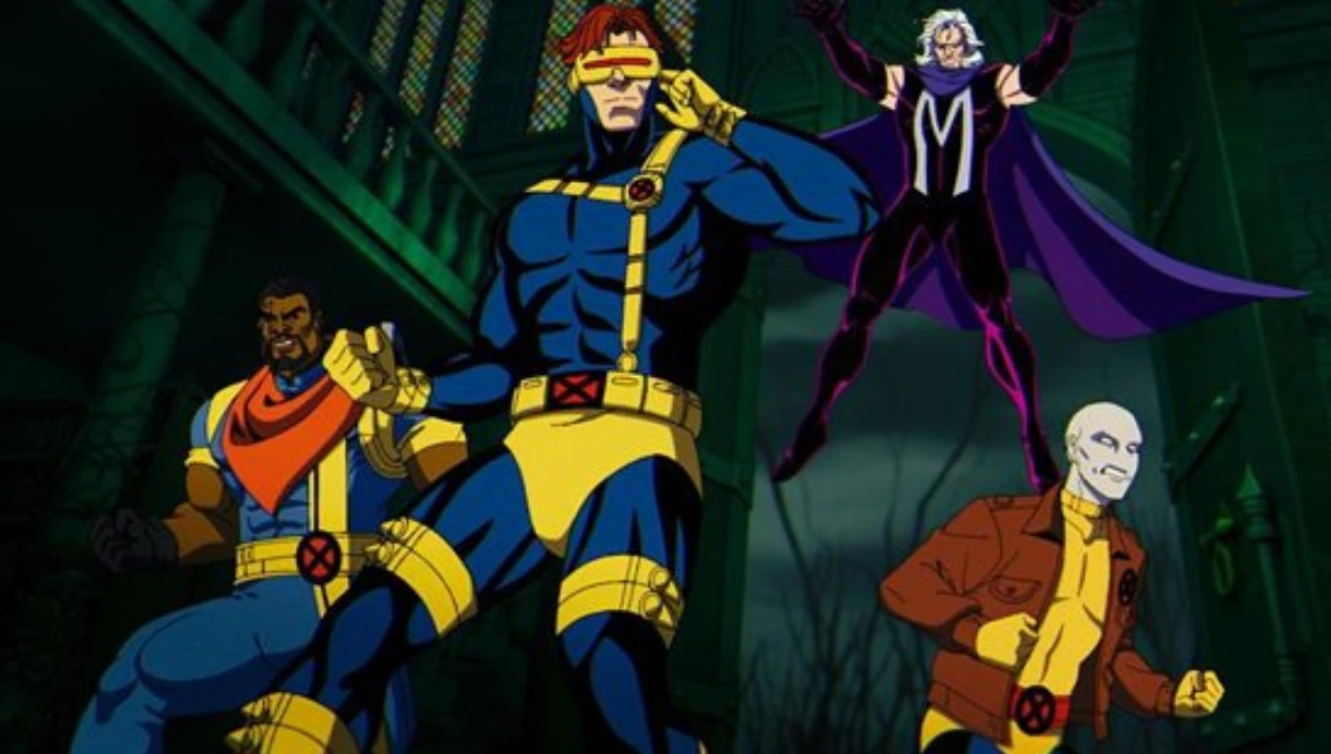 Ross Marquand, sobre la nueva temporada de X-Men 97: “Me sorprende que Disney le haya dado luz verde”