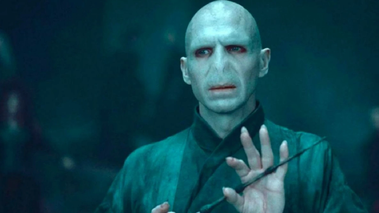 Este es el verdadero significado de Voldemort, el nombre del villano de Harry Potter.
