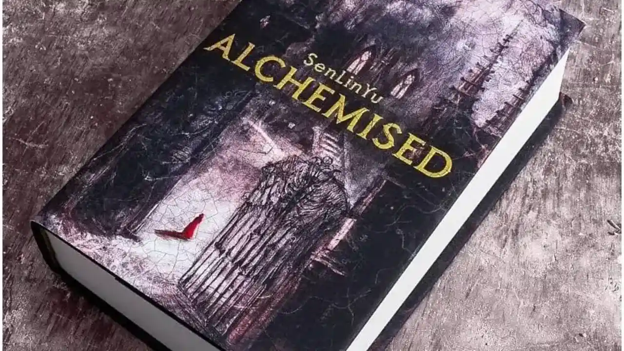 Alchemised se ha convertido en un proyecto muy querido por los fans de Harry Potter