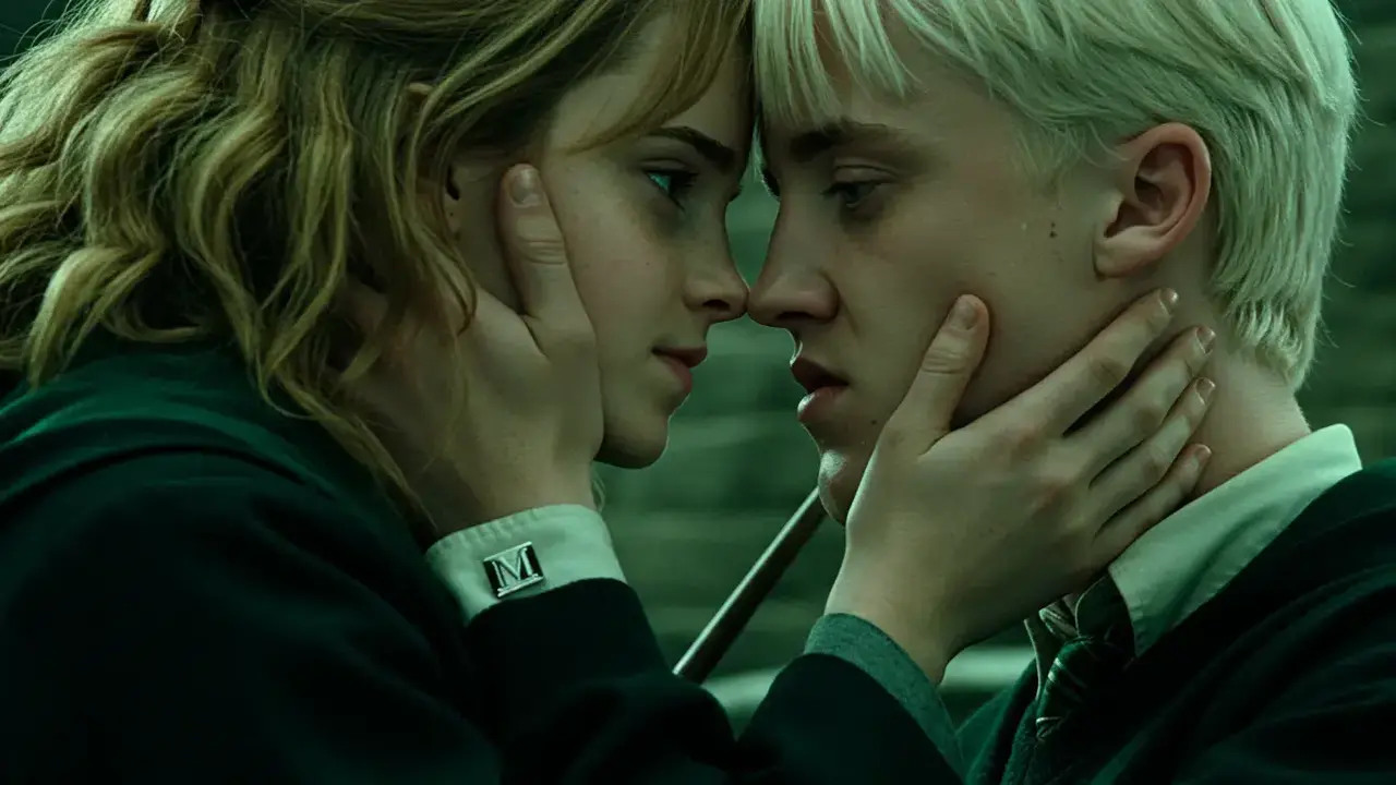 ¿Alchemised, el fanfic más famoso de Harry Potter, dará el salto a la pantalla grande? Esto sabemos