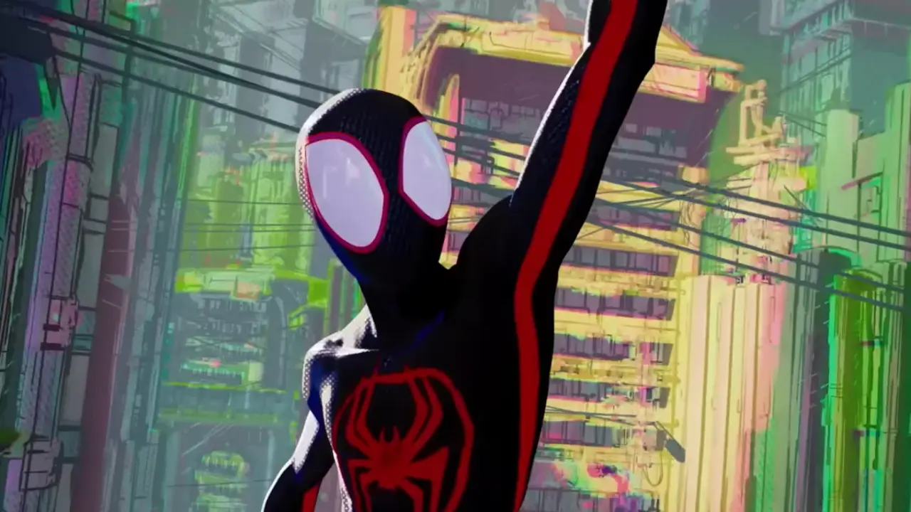 Spider-Man: Beyond the Spider-Verse adelanta su estreno: ¿Cuál es la nueva fecha de salida?