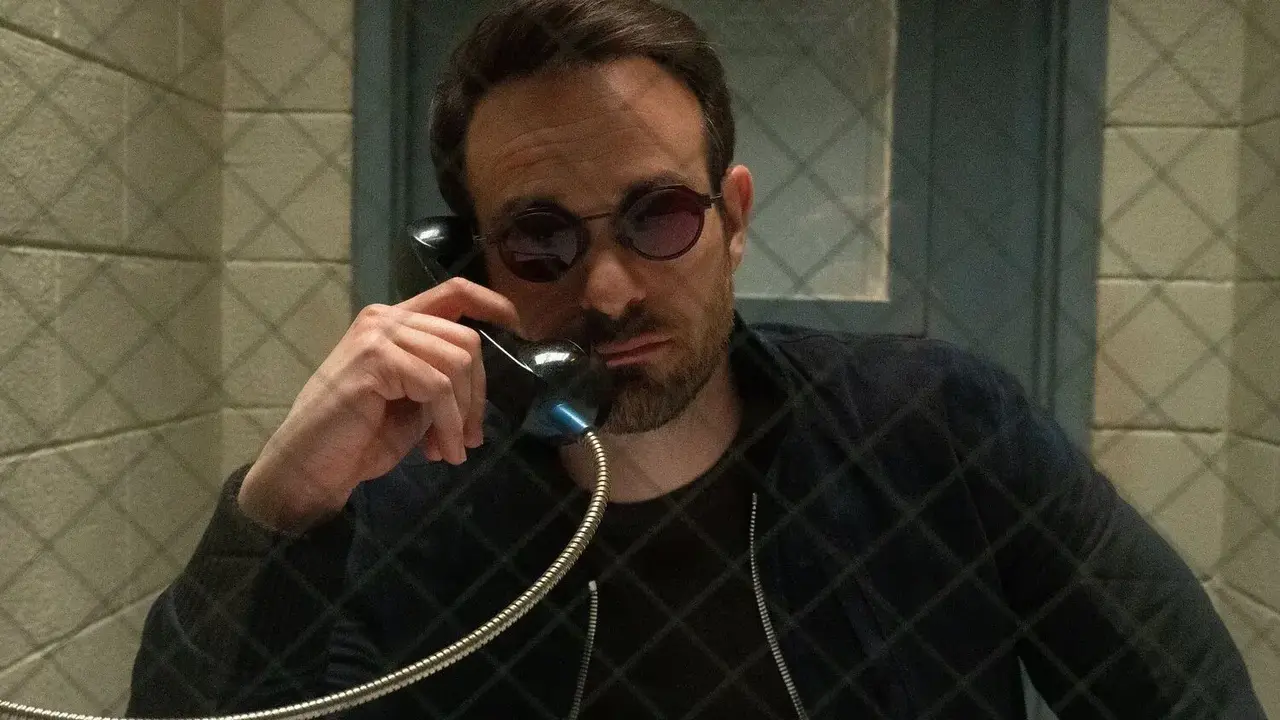 ¿Qué sabemos hasta el momento de la temporada 3 de Born Again?
