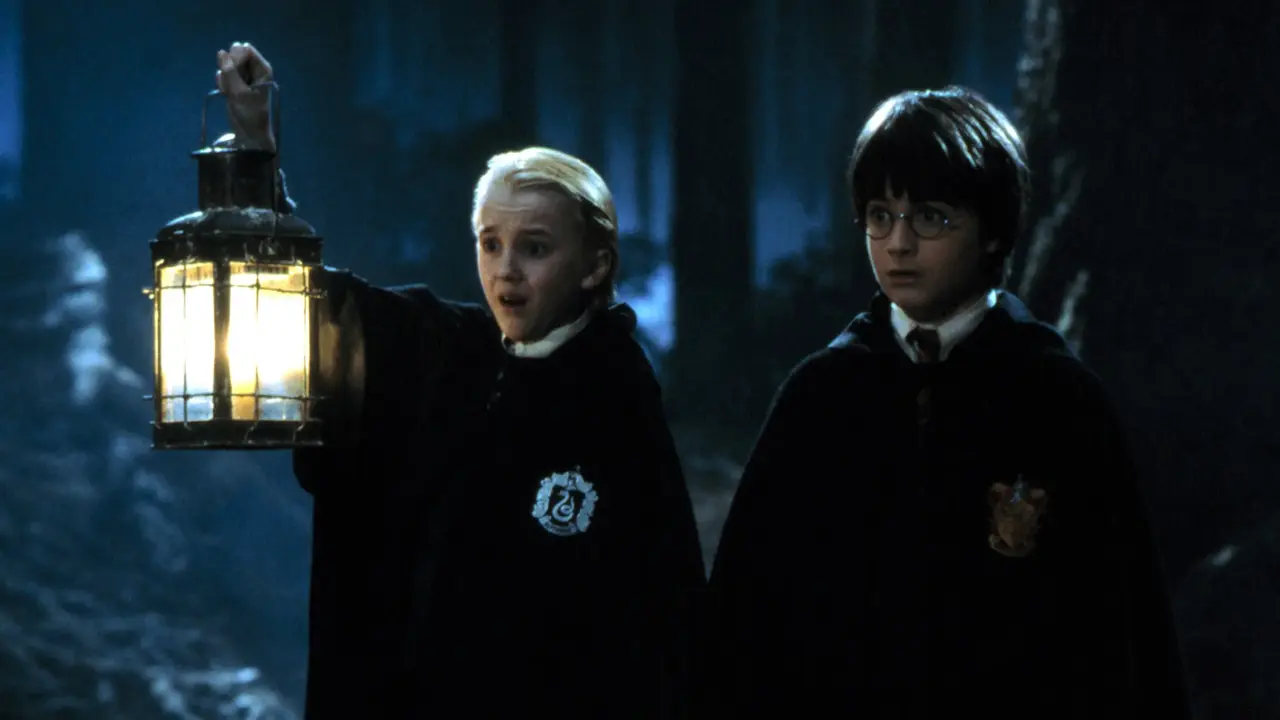 3 escenas eliminadas de Harry Potter que podríamos ver en la serie de HBO