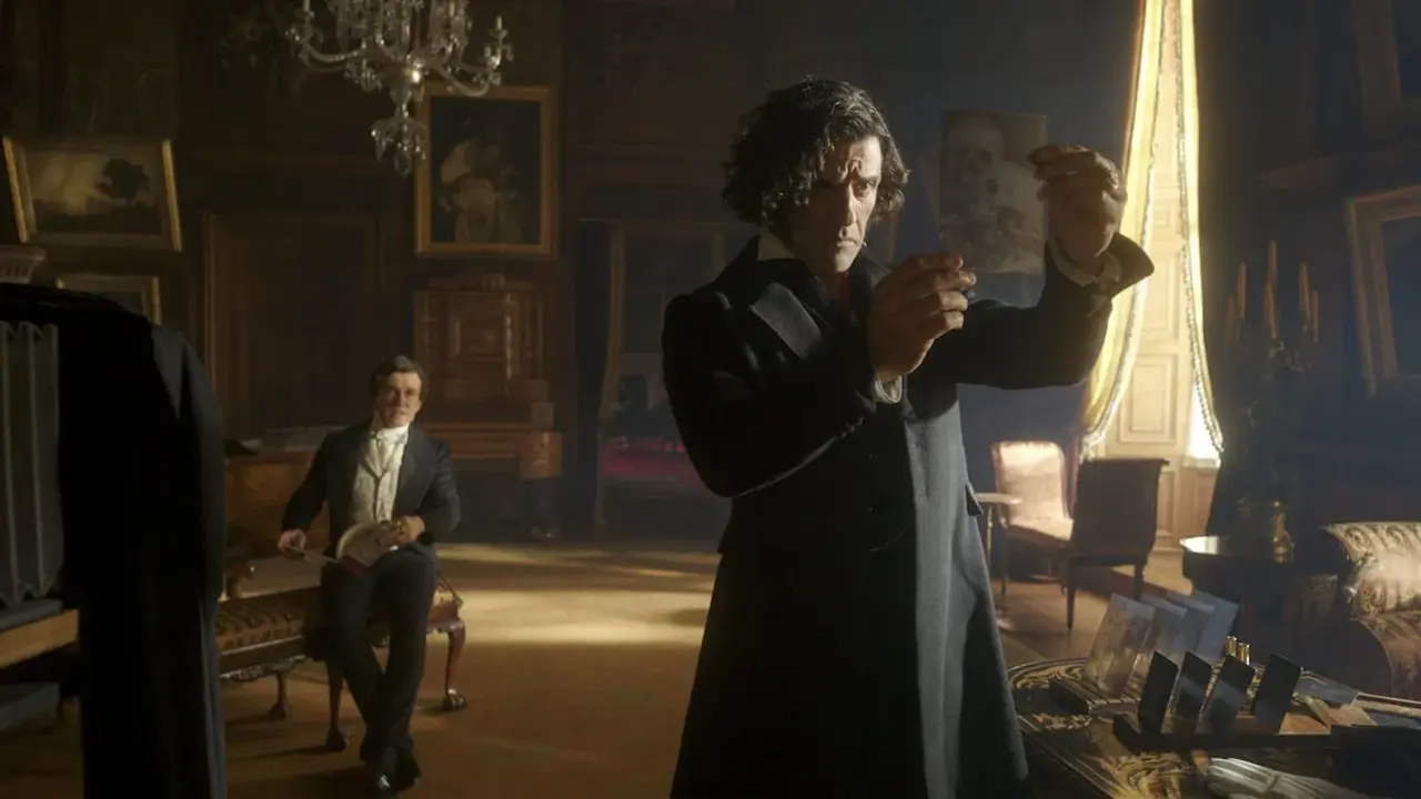 Guillermo del Toro rompe mitos: Frankenstein no es tan enredada como muchos piensan