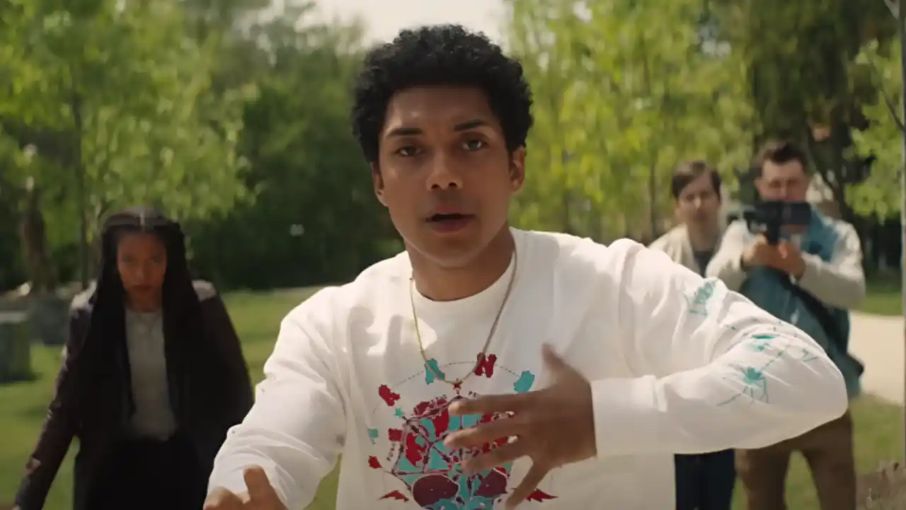 La temporada 2 de Gen V revela qué le pasó a Andre Anderson y así reaccionaron los fans
