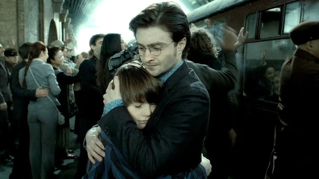 Chris Columbus acaba con el sueño de los fans de Harry Potter y revela por qué nunca se adaptará The Cursed Child