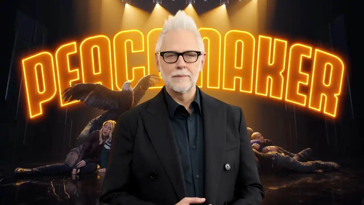 James Gunn sobre el cambio de actores en el DCU: "Ya hemos recasteado a alguien… las cosas no funcionaron"
