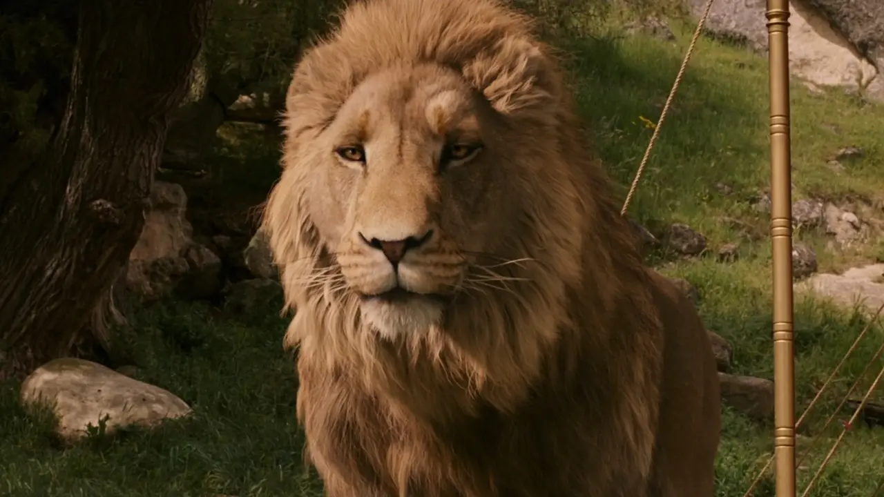 Se confirma el plan de Greta Gerwig y Netflix: Serán 8 películas de Narnia en total