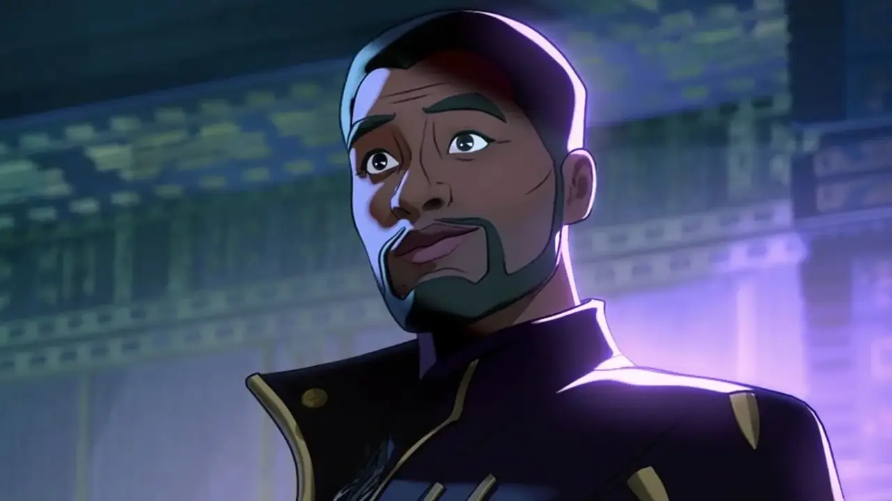 El fallecimiento de Chadwick Boseman frenó los planes de Marvel Studios