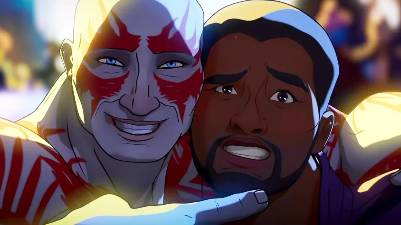 ¿De qué iba a tratar el spin-off de What if...? centrado en T'Challa?