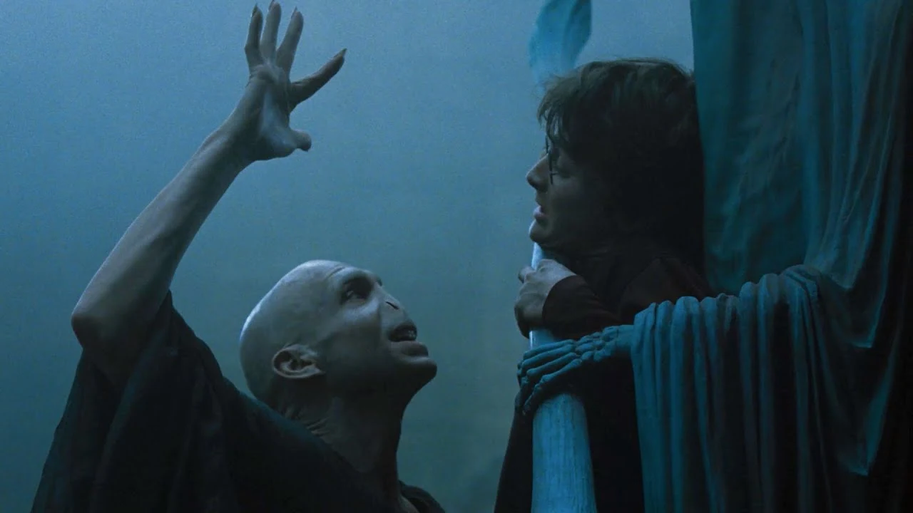 Según rumores, HBO está considerando que Voldemort sea mujer en la serie de Harry Potter