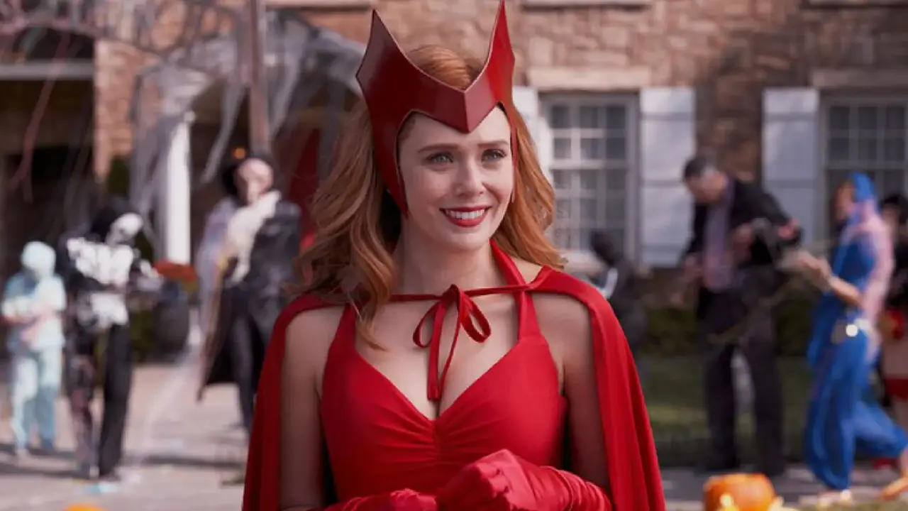 Un rumor asegura que Wanda Maximoff podría volver en Avengers: Doomsday, pero no de la forma que esperas