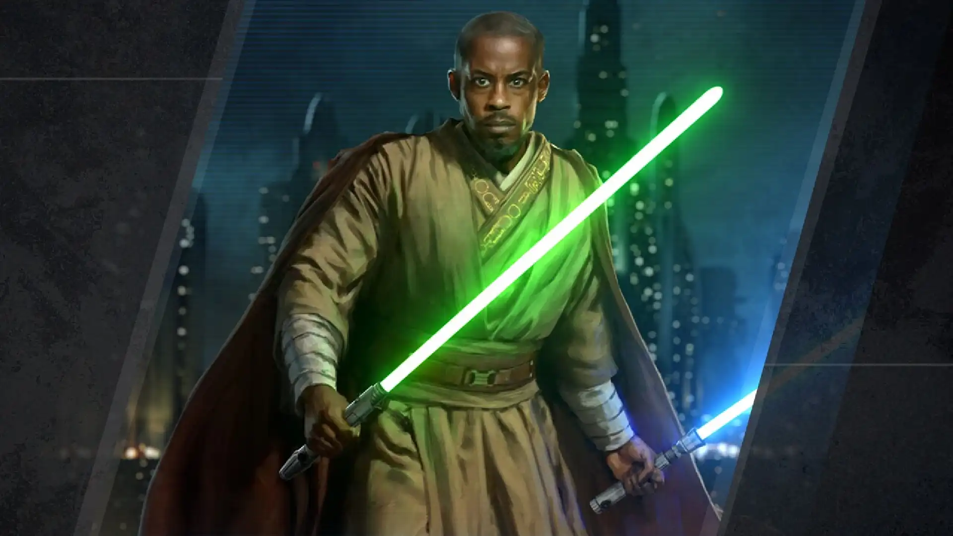 ¿Quién es Kelleran Beq, el Jedi que salvó a Grogu en la Orden 66?