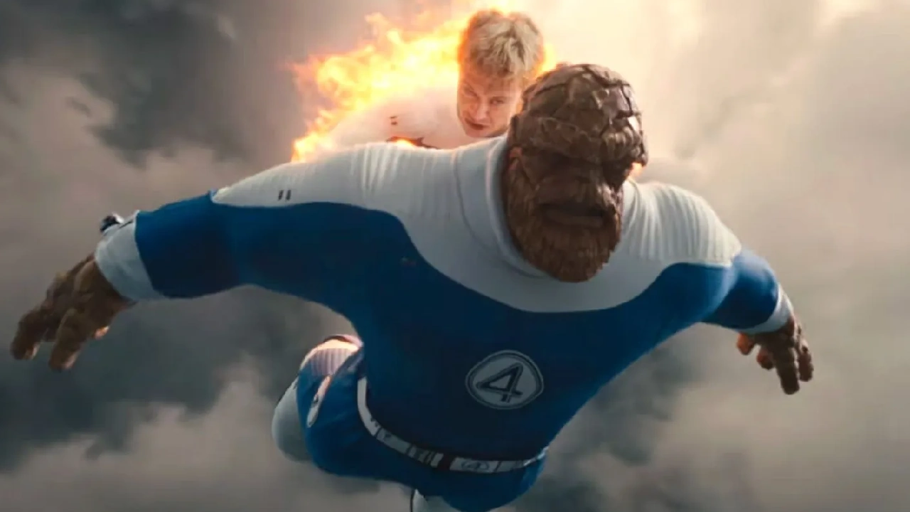 Ya es oficial: The Fantastic Four: First Steps llegará a Disney+ en esta fecha