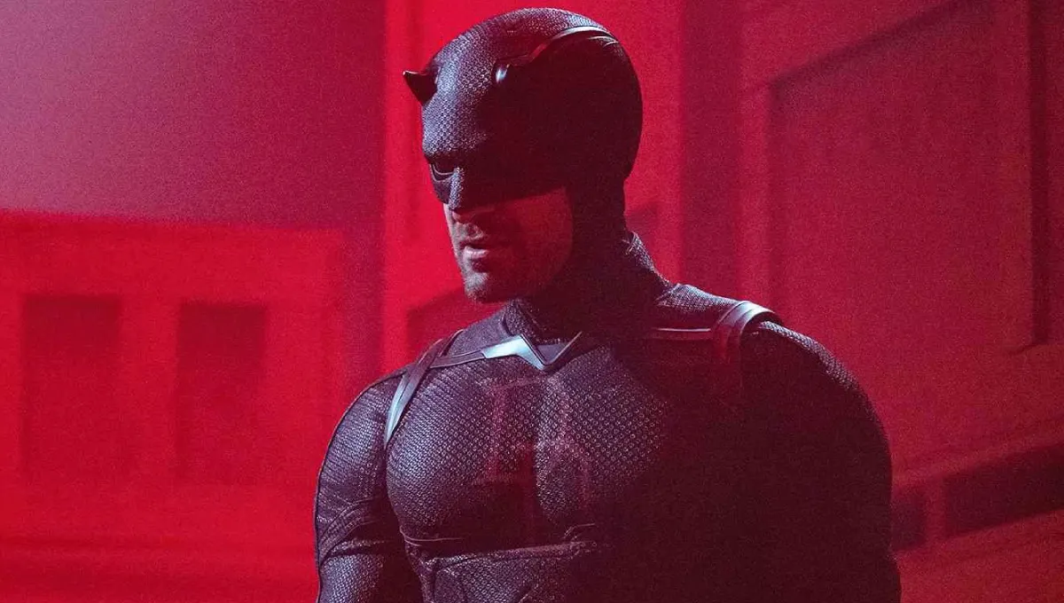 Así fue el trailer de Daredevil_ Born Again temporada 2 mostrado en la Comic-Con