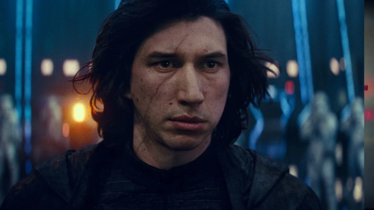 Adam Driver ha confirmado que estaba trabajando en una película de Ben Solo junto a Steven Soderbergh.