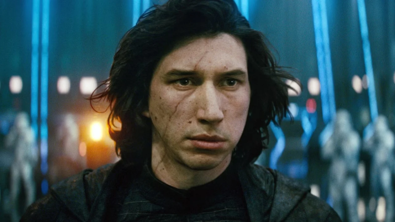 Ben Solo, protagonista de la película de Soderbergh