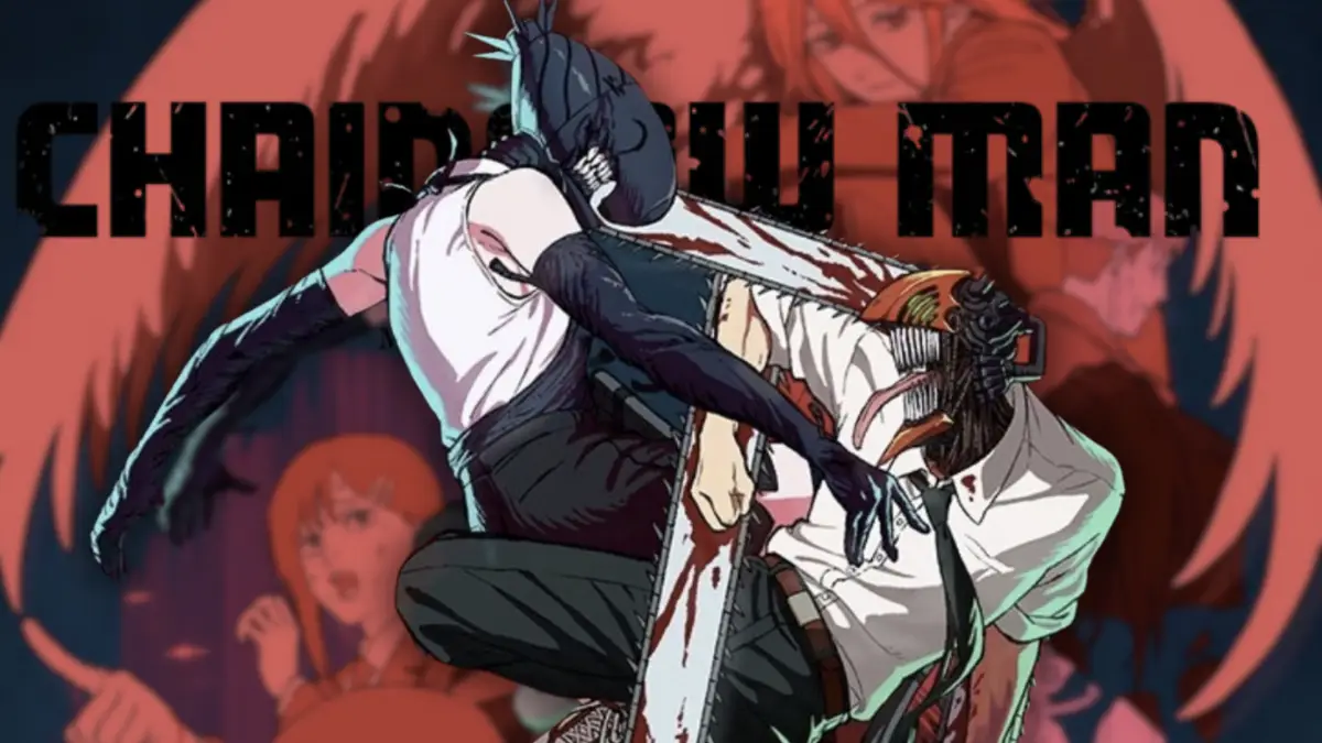 Chainsaw Man: The Movie: Reze Arc: fecha de estreno, historia y todo lo que debes saber antes de verla