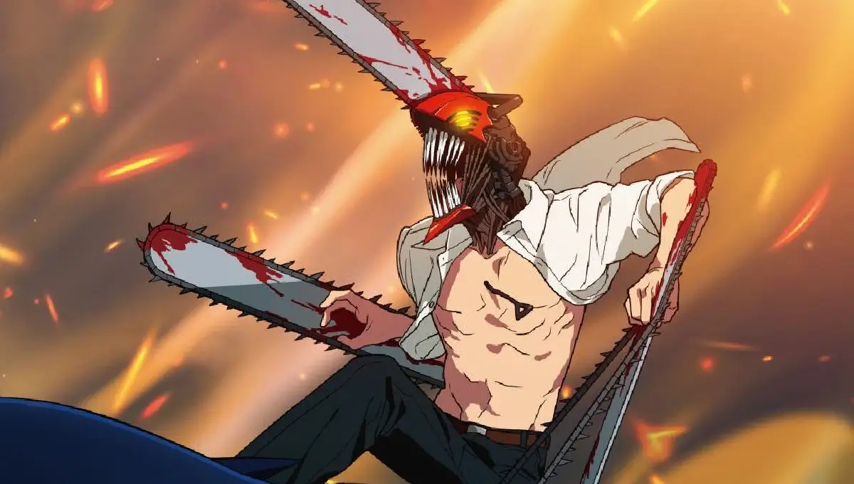 MAPPA se ha encargado de producir la película, como ya hizo con el anime.