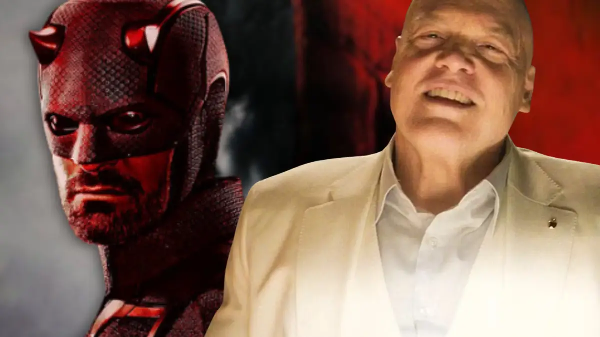 Daredevil Born Again tendrá una temporada 2 muy satisfactoria, según su productor