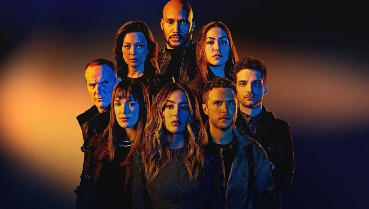 El momento exacto en que Agents of S.H.I.E.L.D. dejó de ser parte del MCU