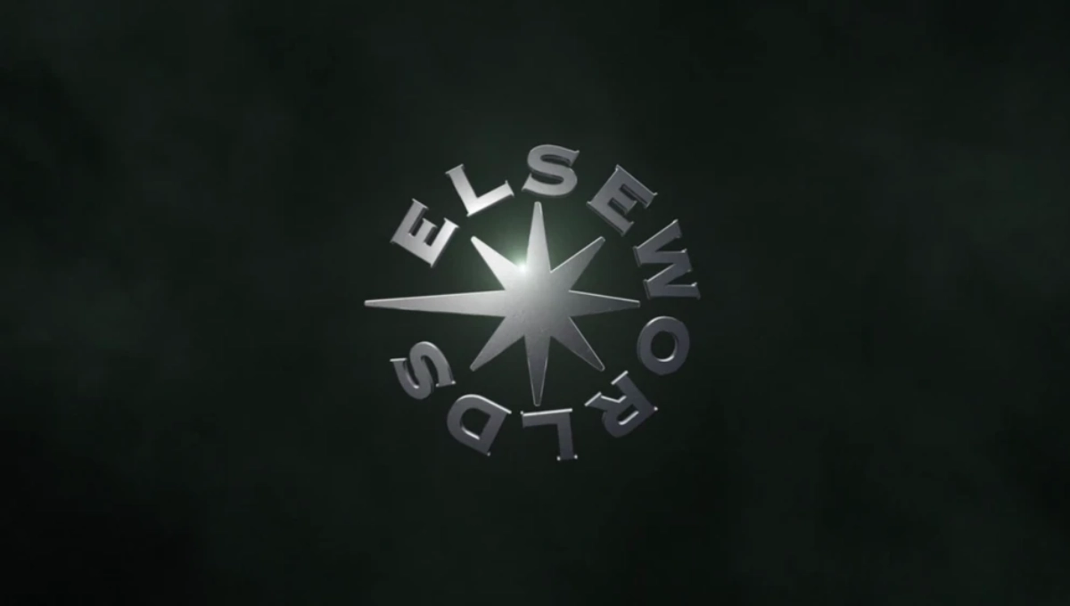 Elseworld películas DC Studios