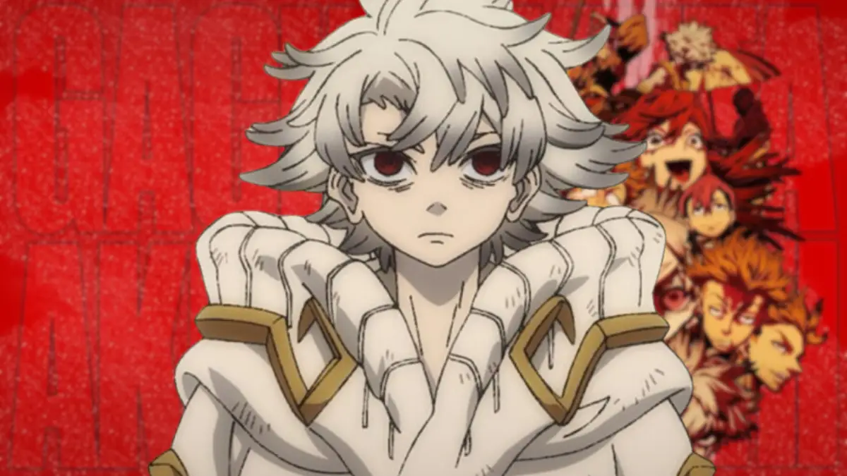 El nuevo anime que está superando a Solo Leveling en Crunchyroll y lidera las listas de anime: así es Gachiakuta