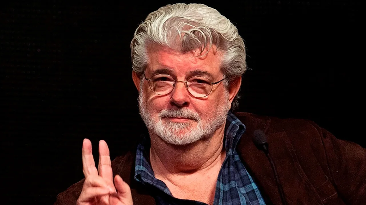 George Lucas