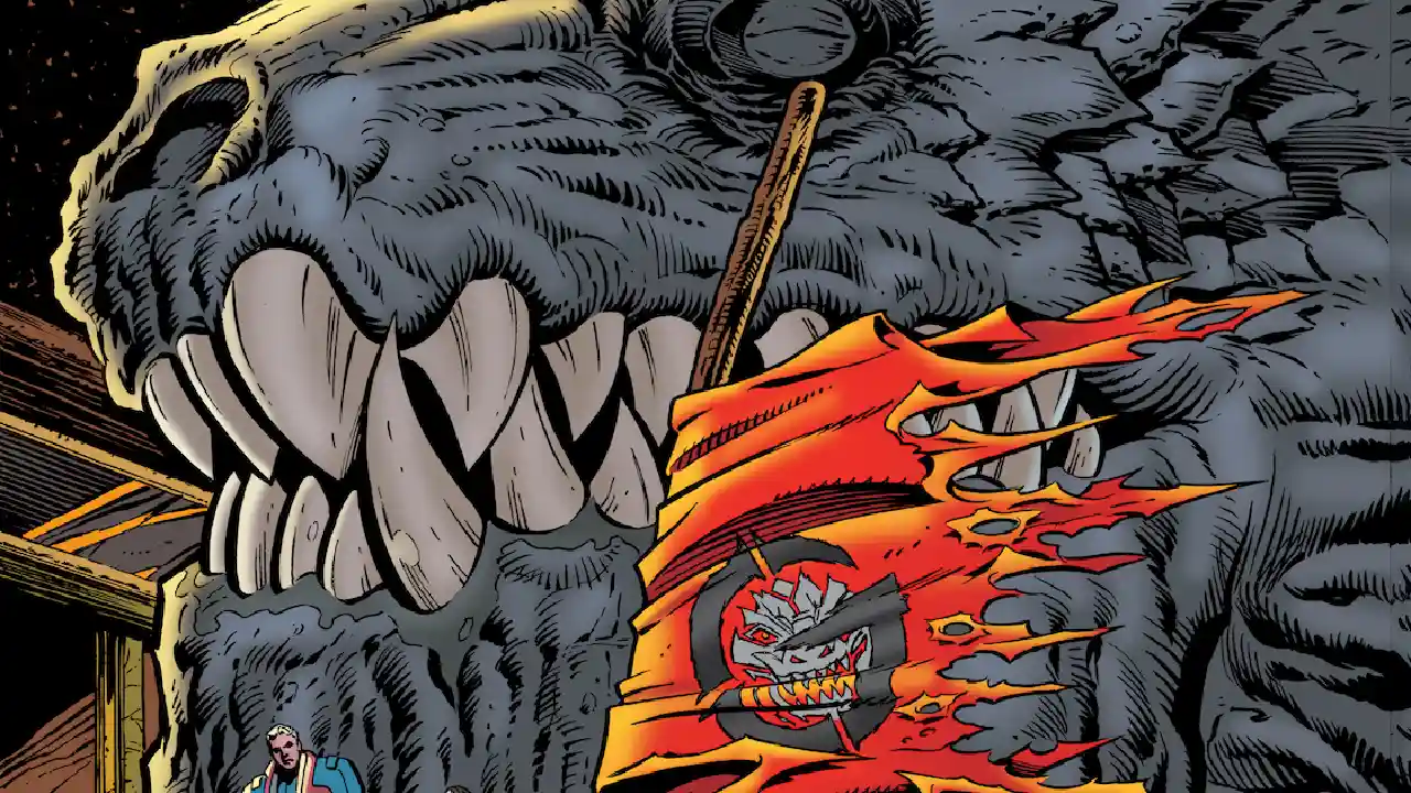 ¿El fin del Rey de los Monstruos? Se anuncia La Muerte de Godzilla