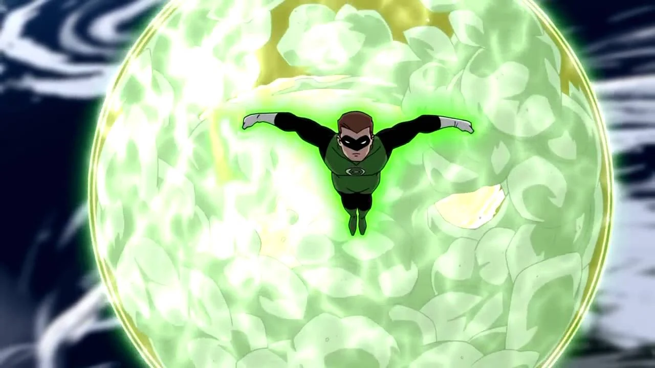 Lanterns lo confirma: el DCU presentará a su gran villano en esta serie